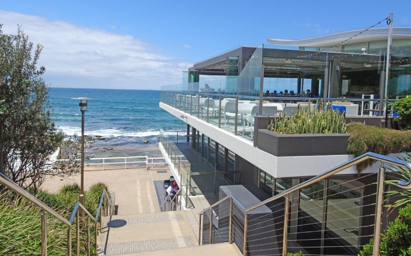 Merewether Surf House Stronach Property